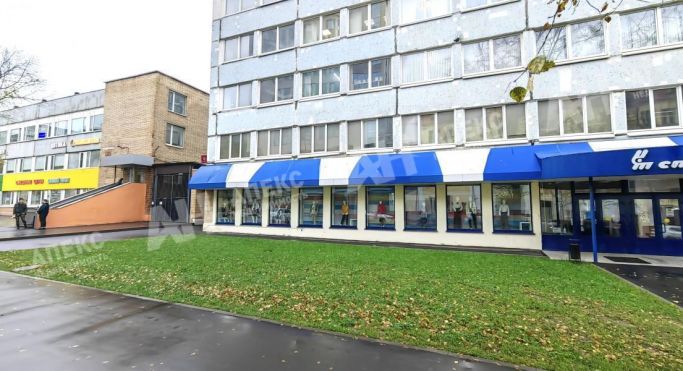 Аренда помещения свободного назначения 300 м², Вельяминовская улица - фото 2