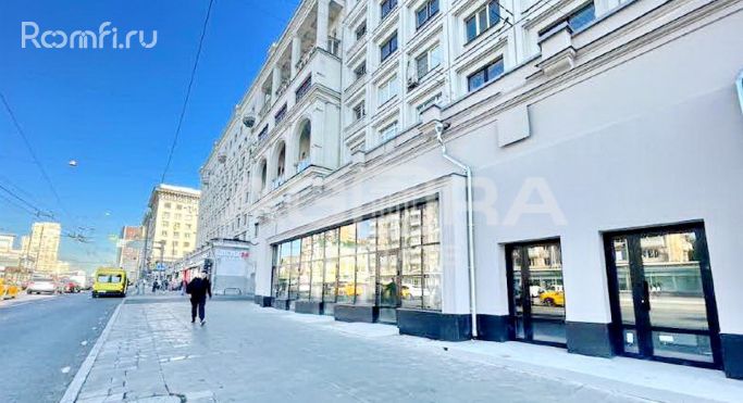 Аренда торгового помещения 53.2 м², Краснопрудная улица - фото 3