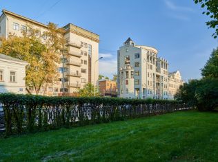 Аренда офиса 32 м²