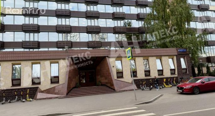 Аренда офиса 222 м², Выборгская улица - фото 2