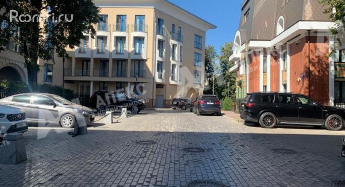 Аренда офиса 232 м², Бутиковский переулок - фото 1