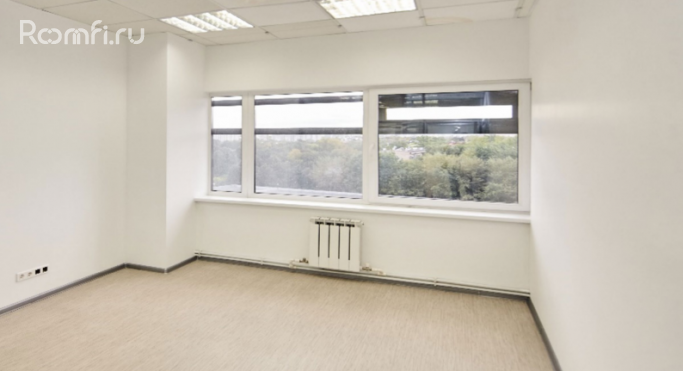 Аренда офиса 438 м², 5-й Донской проезд - фото 2