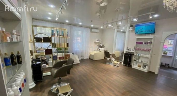 Аренда помещения свободного назначения 62.2 м², улица Климашкина - фото 2