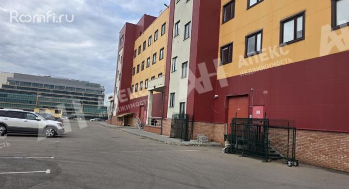 Продажа склада 7353 м², Киевское шоссе, 23-й километр - фото 2