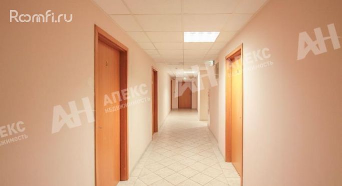 Аренда офиса 37 м², Тихвинский переулок - фото 3