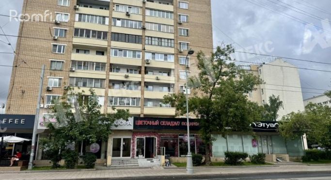 Аренда помещения свободного назначения 172 м², Новокузнецкая улица - фото 3