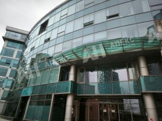 Аренда офиса 619 м²