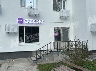 Продажа помещения свободного назначения 65 м²