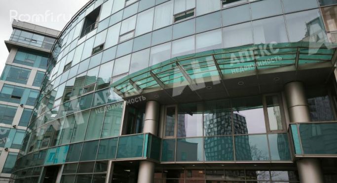 Аренда офиса 619 м², Летниковская улица - фото 1