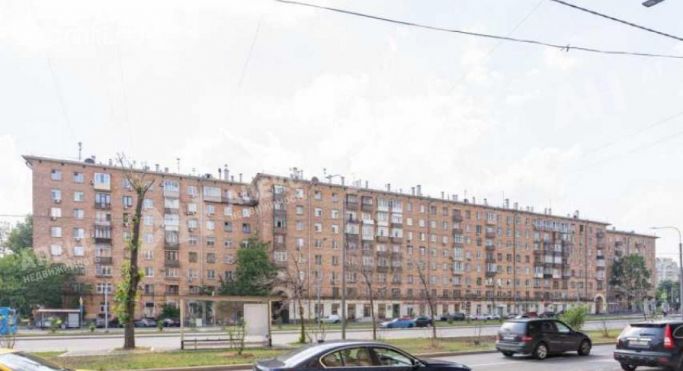 Аренда помещения свободного назначения 120 м², Ломоносовский проспект - фото 3