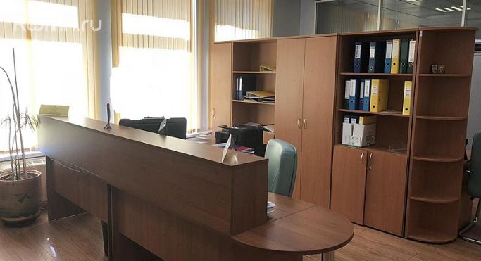 Аренда офиса 144 м², Русаковская улица - фото 3