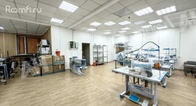 Аренда помещения свободного назначения 400 м², улица Сечкина - фото 2