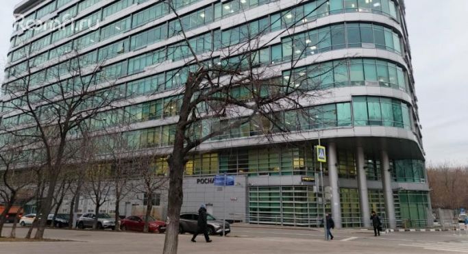 Аренда офиса 1927 м², проспект 60-летия Октября - фото 3