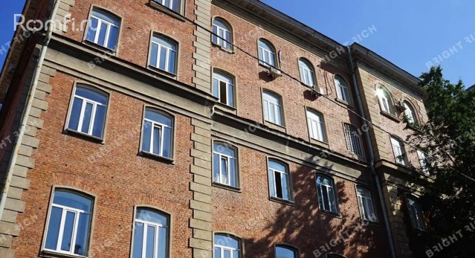 Аренда офиса 117.5 м², Большой Саввинский переулок - фото 3