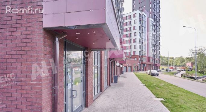 Продажа помещения свободного назначения 190 м², проспект Магеллана - фото 3