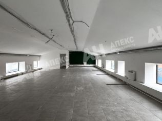 Аренда помещения свободного назначения 120 м²