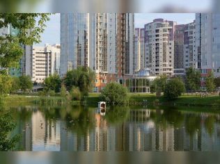 Продажа помещения свободного назначения 2032 м²