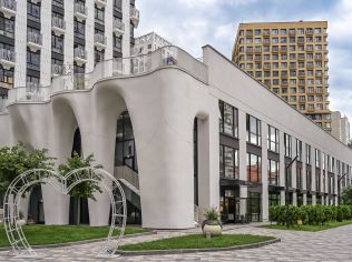 Аренда помещения свободного назначения 36 м²