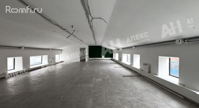 Аренда помещения свободного назначения 120 м², улица Большая Полянка - фото 1