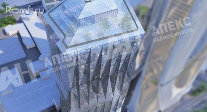 Продажа офиса 3122 м², 1-й Красногвардейский проезд - фото 2