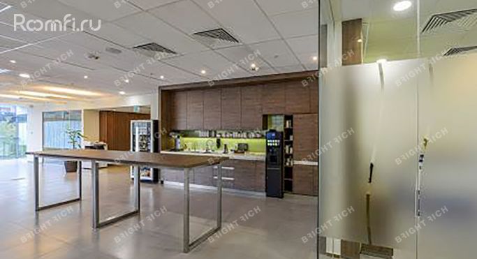 Аренда офиса 205 м², Летниковская улица - фото 2