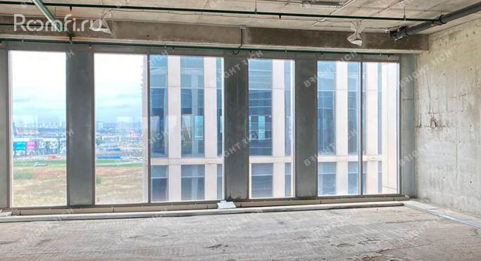 Аренда офиса 1700 м² - фото 3