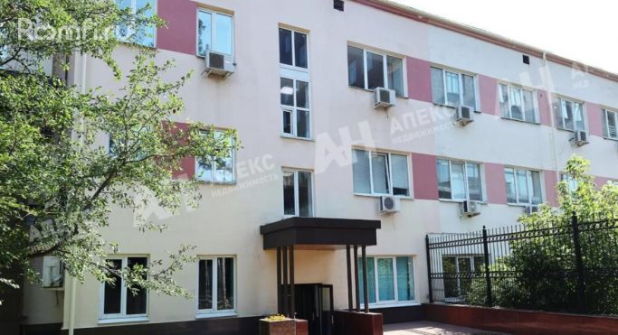 Аренда офиса 497 м², улица Орджоникидзе - фото 3