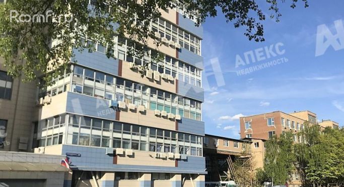 Продажа помещения свободного назначения 6125 м², улица Кржижановского - фото 3