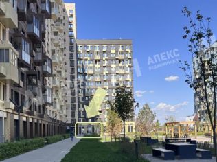 Продажа помещения свободного назначения 110 м²