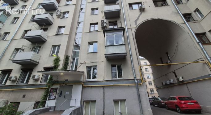 Аренда помещения свободного назначения 52 м², улица Спиридоновка - фото 2