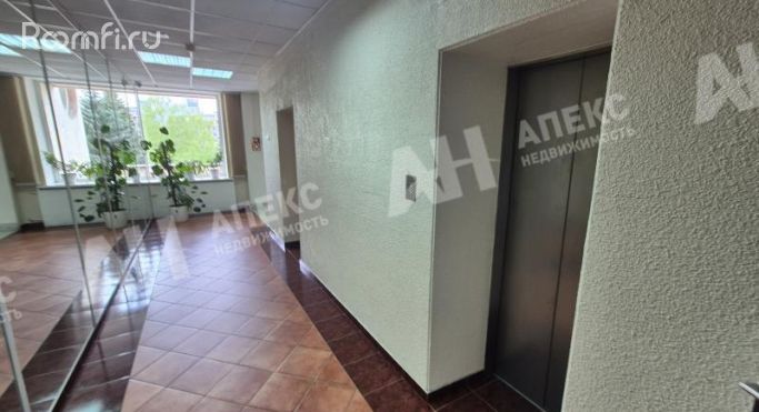 Аренда офиса 44 м², улица Академика Пилюгина - фото 2