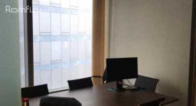 Аренда офиса 65 м², Пресненская набережная - фото 3