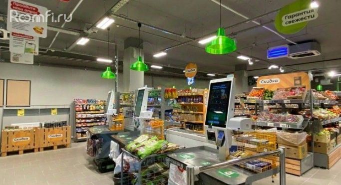 Продажа помещения свободного назначения 1024 м², Кустанайская улица - фото 2