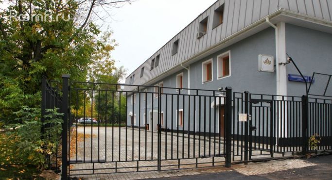 Продажа помещения свободного назначения 706 м², Новослободская улица - фото 2
