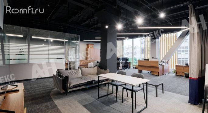 Аренда офиса 188 м², Дмитровское шоссе - фото 2
