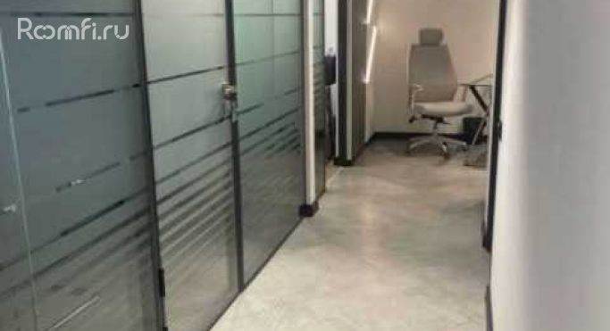 Аренда офиса 90 м², Садовое кольцо - фото 2