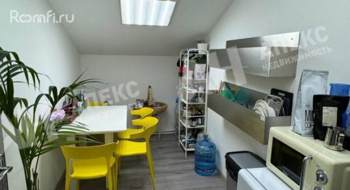 Аренда офиса 94 м², Покровский бульвар - фото 2