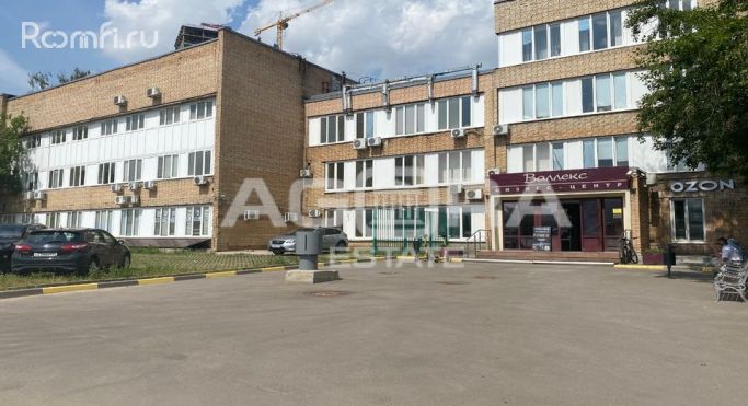 Продажа офиса 415.6 м², Старокалужское шоссе - фото 3