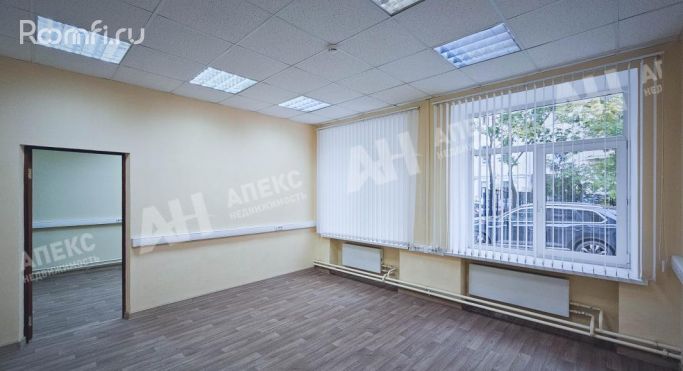 Аренда офиса 84 м², Яковоапостольский переулок - фото 2