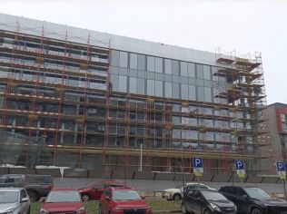 Продажа помещения свободного назначения 8564 м²