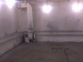Аренда склада 300 м²