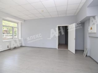 Аренда офиса 177 м²