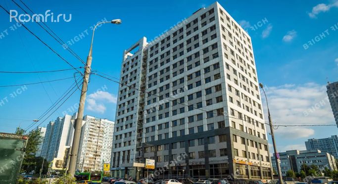 Аренда офиса 409.1 м², Осенний бульвар - фото 2