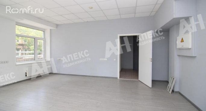Аренда офиса 177 м², 3-я Мытищинская улица - фото 1