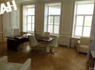 Аренда офиса 961 м²