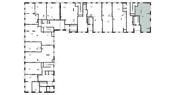 Продажа помещения свободного назначения 94 м² - фото 2
