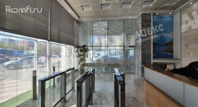 Аренда помещения свободного назначения 1837 м², 4-й Рощинский проезд - фото 2