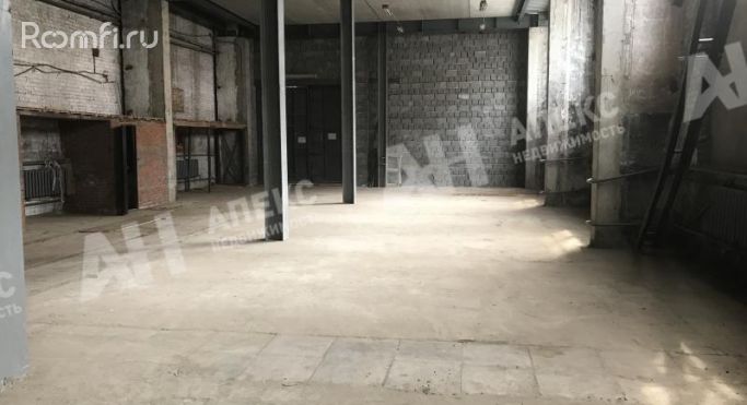 Аренда склада 465 м², шоссе Фрезер - фото 3