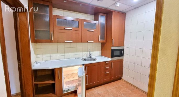 Продажа офиса 250.5 м², 6-й Новоподмосковный переулок - фото 4
