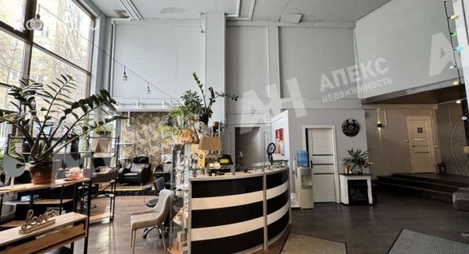 Аренда помещения свободного назначения 344 м², улица Архитектора Власова - фото 2